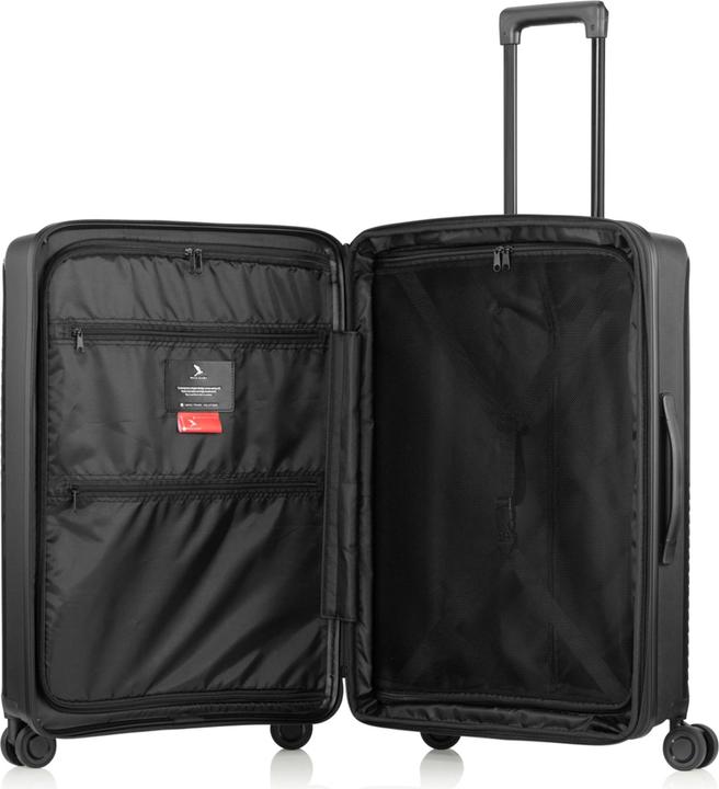 Actual product image Pack Easy Jet (79 l, M (50 - 90l))