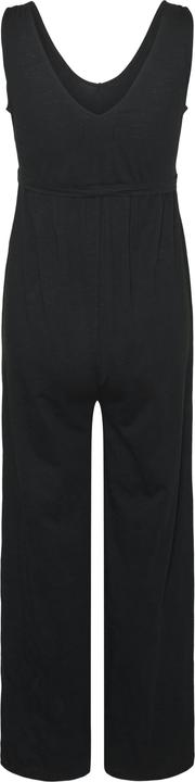 Actual product image Mamalicious Mlivy Sl Jrs V-Neck Jumpsuit Noos (S)
