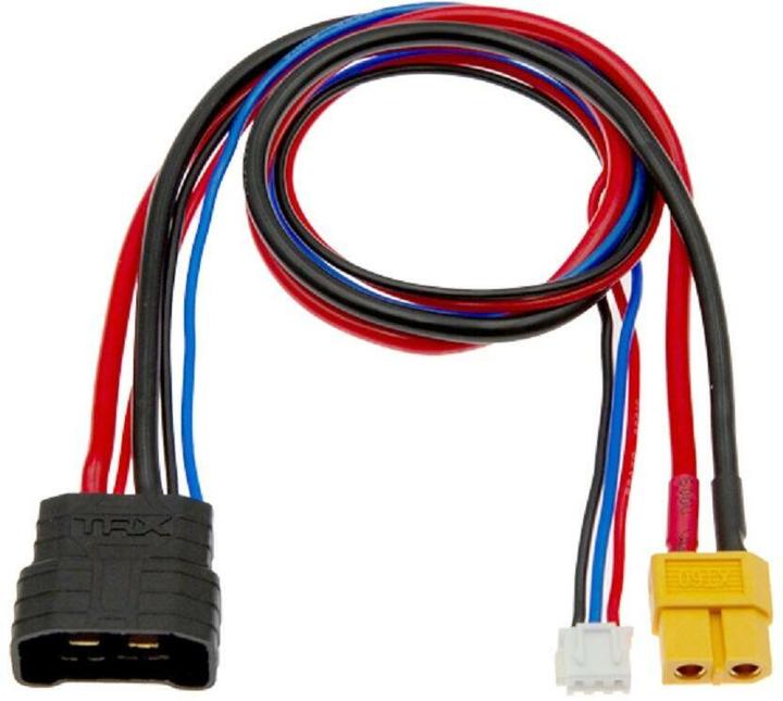 OEM Ladekabel TRX-ID / 2S zu XT60, Kabeltyp: Ladekabel