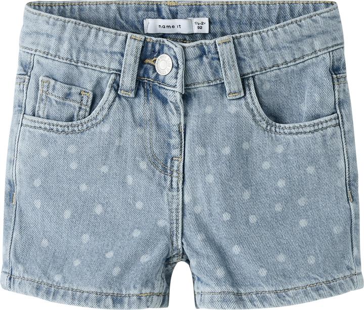 Name it Denim Shorts