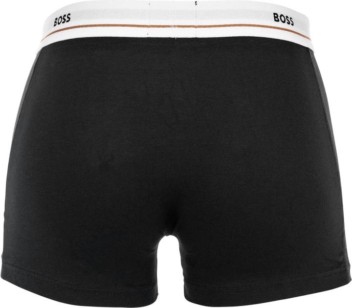 Produktbild BOSS Trunk 5P Essential (XXL, 5er Pack)