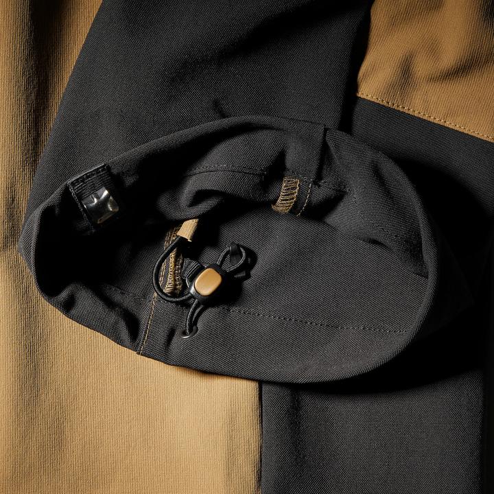 Immagine prodotto Simond Pantaloni da trekking da uomo idrorepellenti e antivento - MT900 grigio (33)