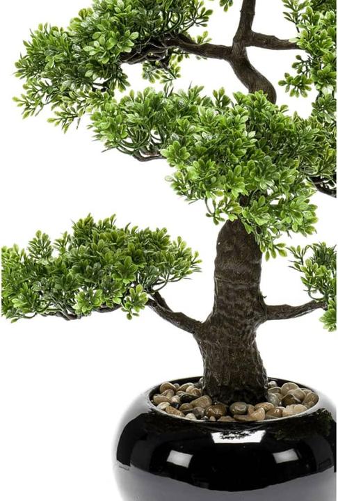 Actual product image Emerald Allan (47 cm)