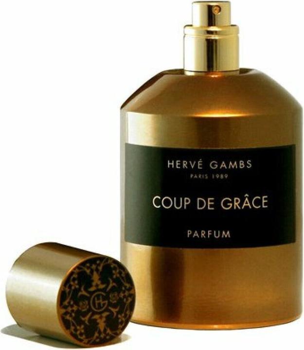 Herve Gambs Parfum Coup Grace (Eau de Parfum, 100 ml)