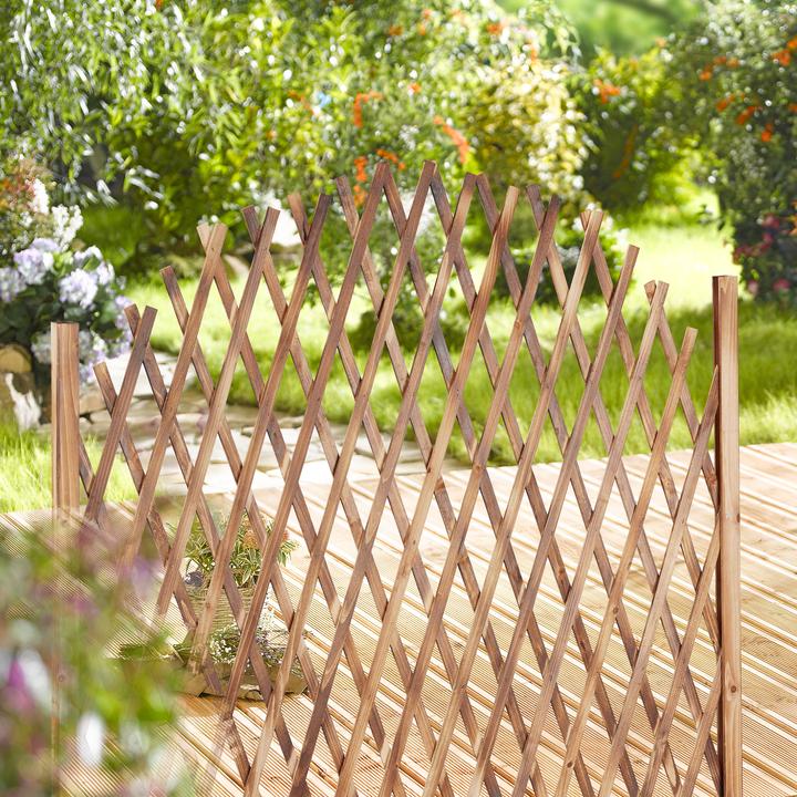 Produktbild Relaxdays Rankgitter (3 cm, 20 cm)