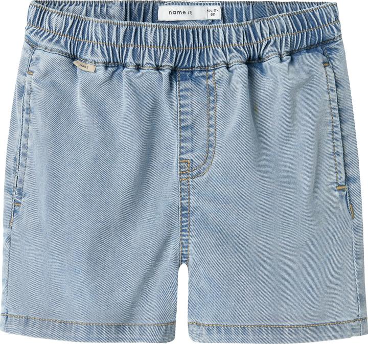 Produktbild Name it Denim Jeansshorts (110)