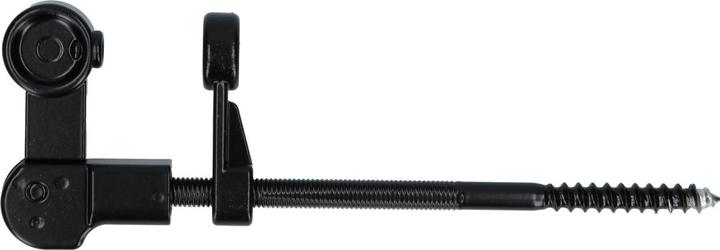 Actual product image Torbel Venetian blind retainer, adjustable
