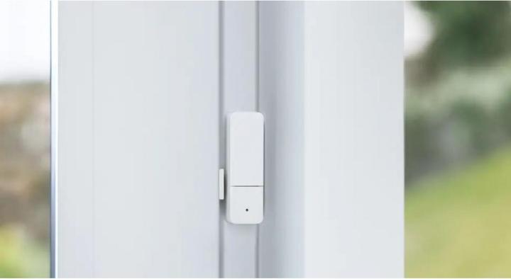 Produktbild Bosch Smart Home Tür-/Fensterkontakt II (+M) 3er Paket