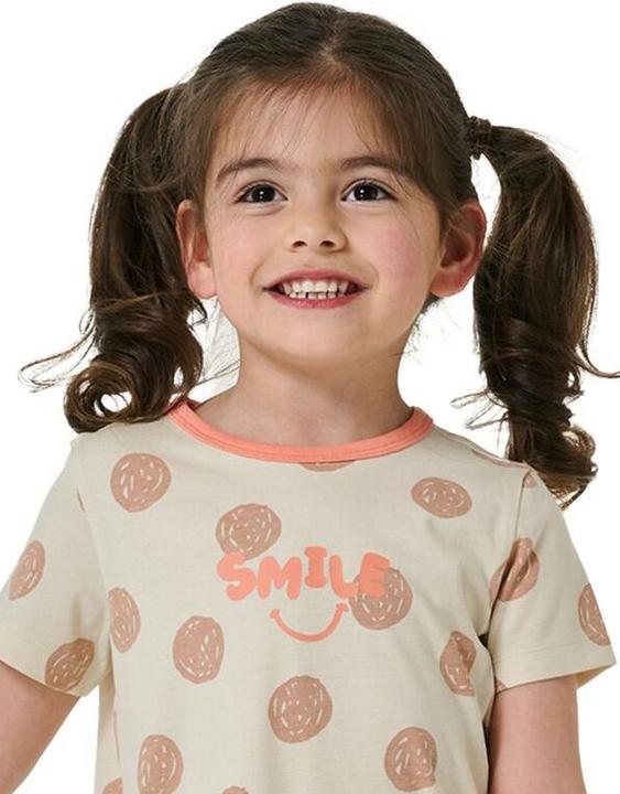 Immagine prodotto Schiesser Camicia da notte Natural Love (128)