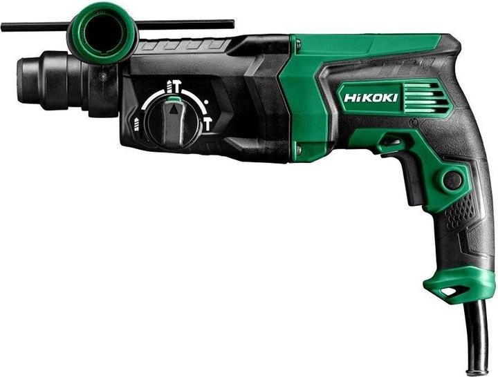 Produktbild Hikoki DH26PC2 SDS plus Bohr-/Meisselhammer (Netzbetrieb)