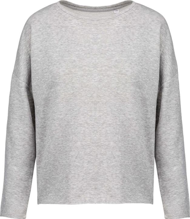mottled gray