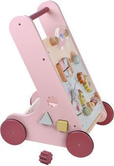 Image du produit Little Dutch Flowers & Butterflys Multi Activity