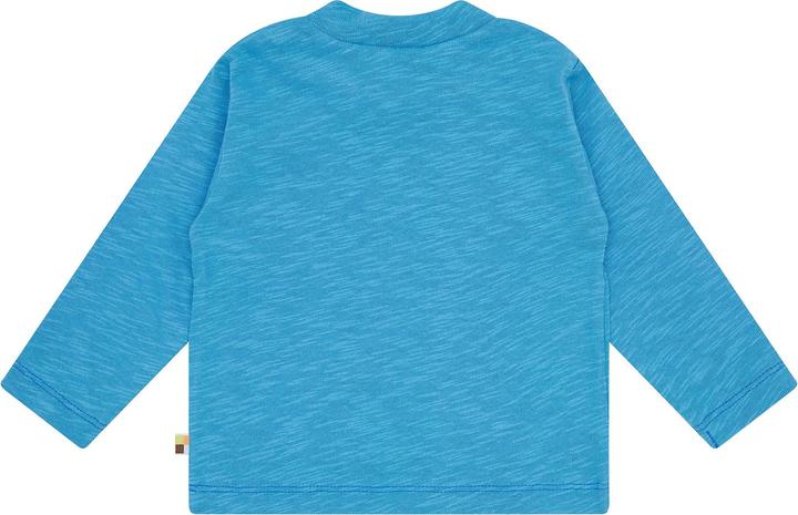 Immagine prodotto loud + proud Camicia in jersey slub (68)