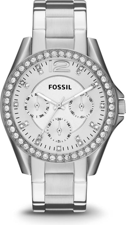 Image du produit Fossil Riley (Montre analogique, Chronographe, 38 mm)