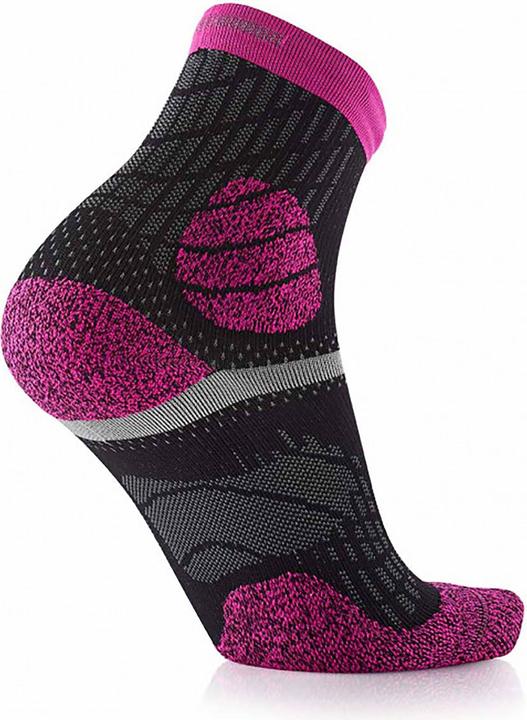 Produktbild Sidas Trail Protect 39-40 Damen Runningsocken (39 - 40)