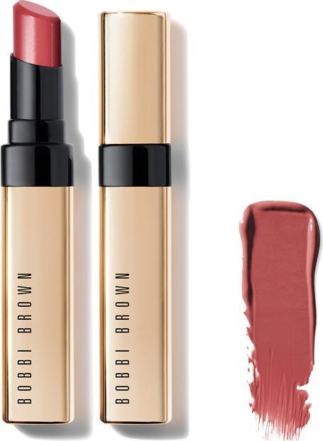 Image du produit Bobbi Brown BB Lip Color - Luxe Shine Intense Lip Color Trailblazer (Rose ancien, Marron)