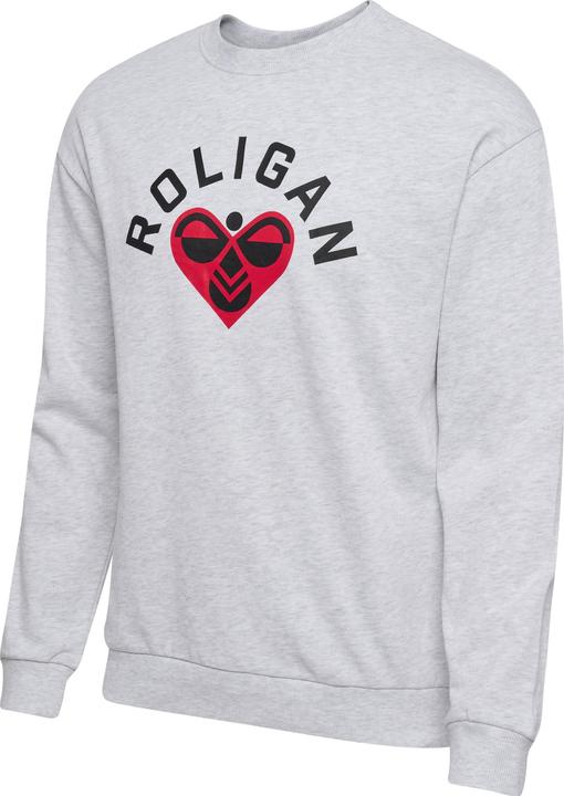 Produktbild hummel Hmlroligan Sweatshirt (XXL)