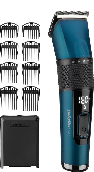 Produktbild BaByliss E990E