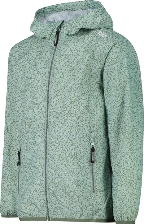 Produktbild CMP Campagnolo Hoodie (176)