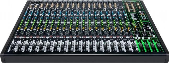 Produktbild Mackie ProFX22v3 (2051303-01) (Studio- und Livemixer)