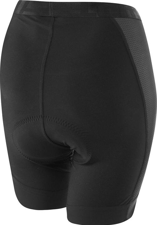 Produktbild Löffler Women's Cycling Undershorts Elastic Mesh (42, XL)