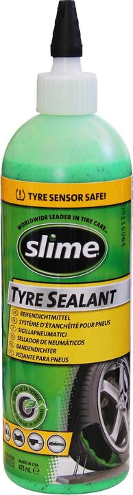 Slime Tyre Sealant