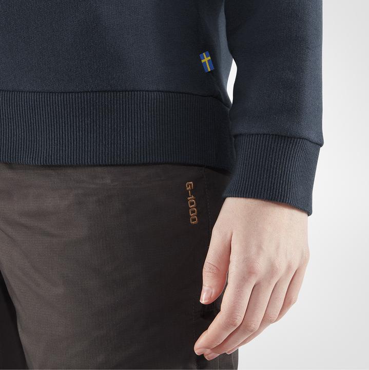 Image du produit Fjällräven Pull Logo (XS)