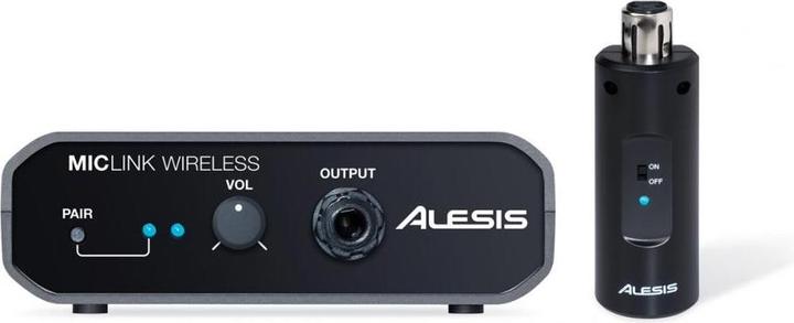 Produktbild Alesis MicLink Wireless