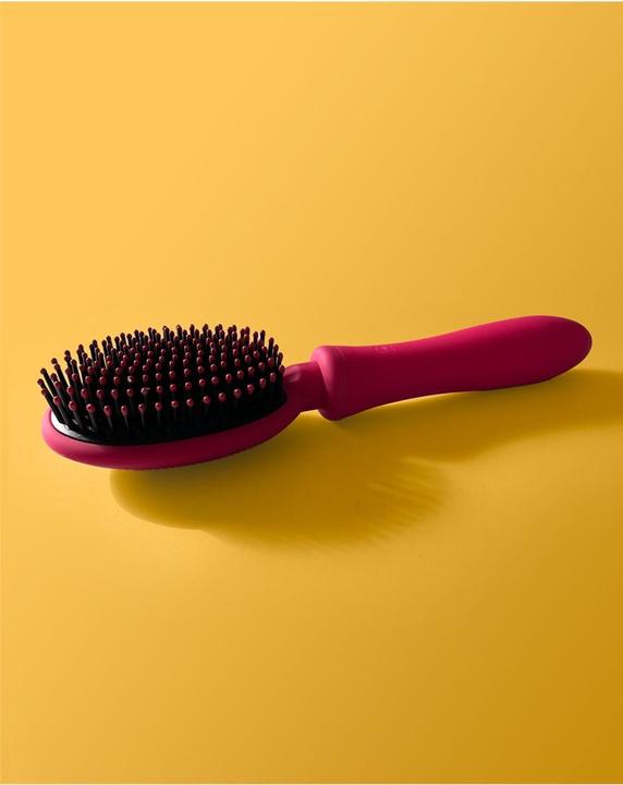 Actual product image Vibraliss Wellness Brush Massager