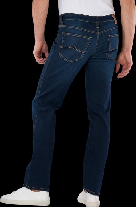 Actual product image Mustang 10022017 (W33/L30)