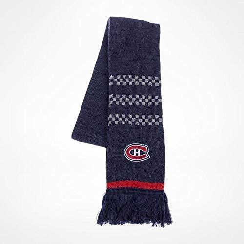 Produktbild Reebok Strukturierter Schal von – NHL-Teams (Winnipeg)