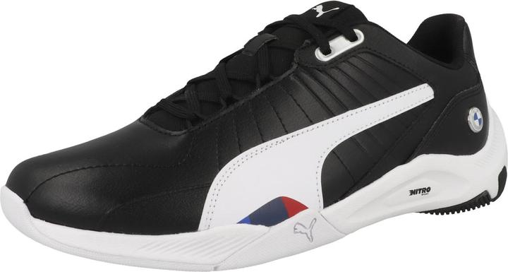Actual product image Puma BMW MMS Kart Cat RL Nitro - 59905 (44)
