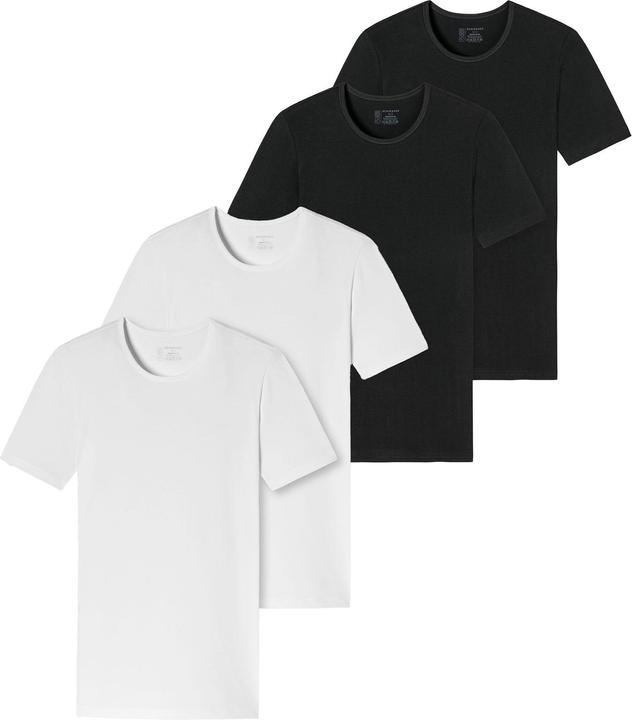 Bianco e nero