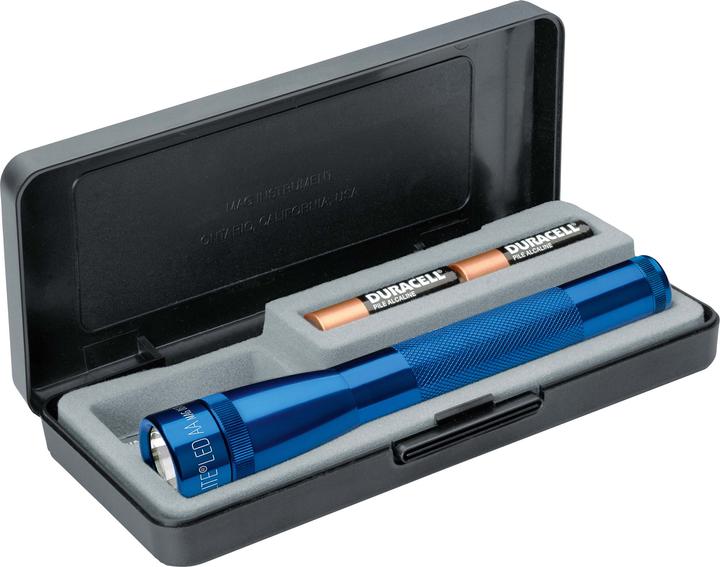 Actual product image Maglite Mini (17 cm, 97 lm)