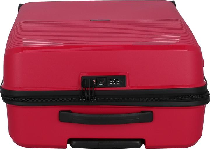 Image du produit D&N Travel Line 4000 Set de 3 valises (208 l, XL (à partir de 115l))