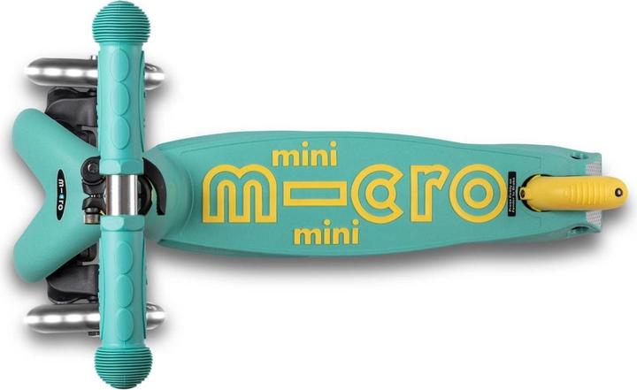 Actual product image Micro Mini Deluxe Eco