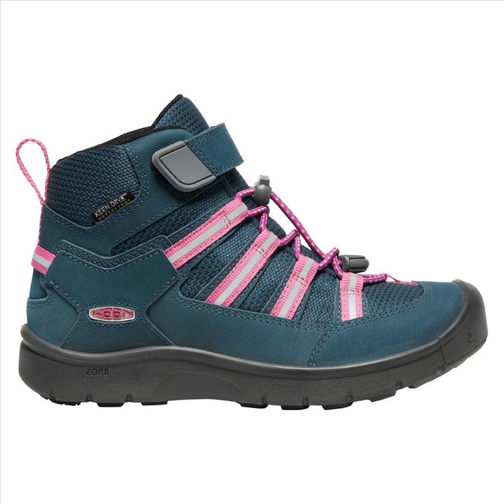 Actual product image Keen Y Hikeport 2 Sport Mid WP (38)