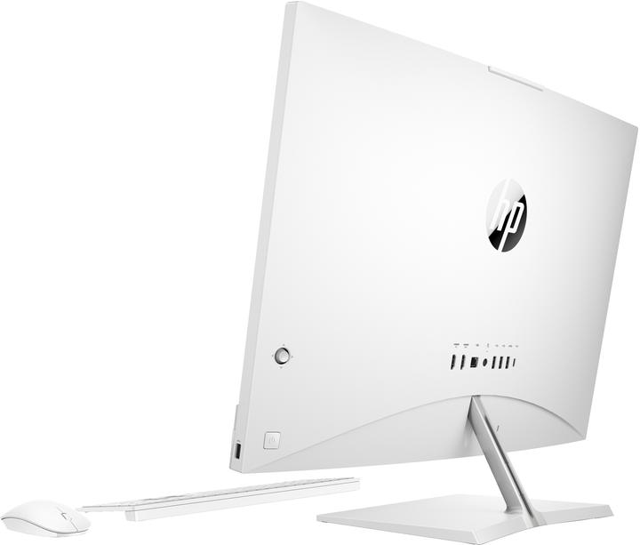 Immagine prodotto HP Pavilion 27-ca2101ng (Intel Core i7-13700T, 32 GB, 1000 GB, GeForce RTX 3050)