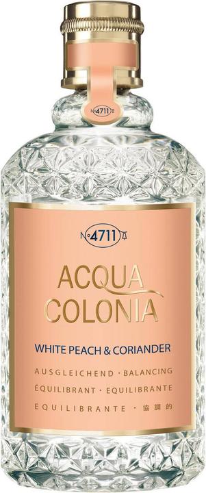 Actual product image Acqua Colonia 4711 Acqua Colonia (Eau de cologne, 50 ml)