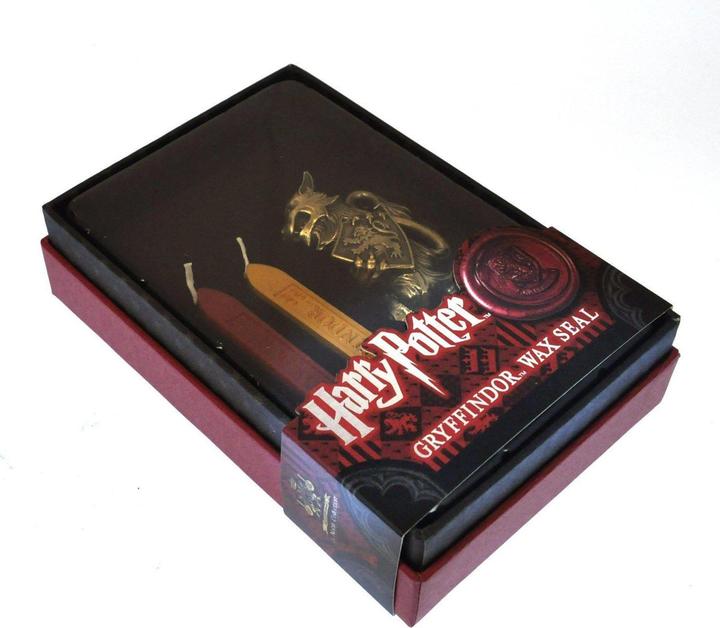Productafbeelding Noble Collection Harry Potter: Gryffindor
