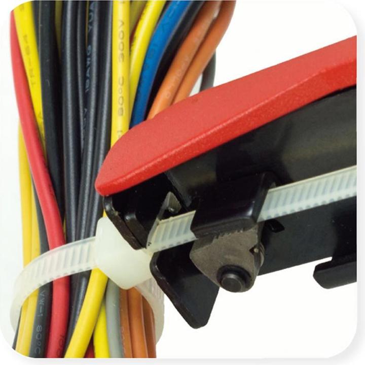 Produktbild Value Spannzange für Kabelbinder (20 mm)