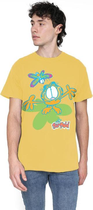 Produktbild Garfield TShirt (XL)