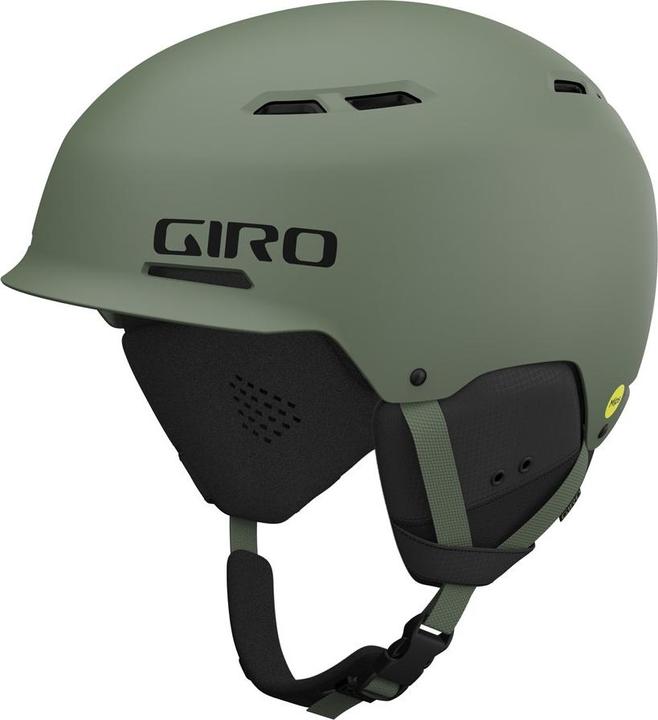 Actual product image Giro Trig MIPS Helmet (52 - 55.5 cm, S)