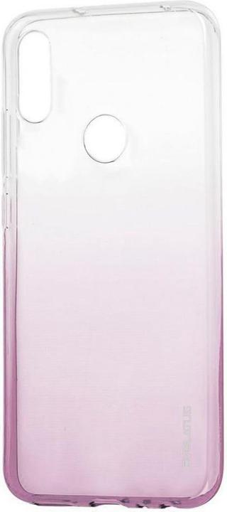 Produktbild Evelatus P Smart 2019 Gradient TPU Case (Huawei P Smart (2019), Honor 10 Lite)