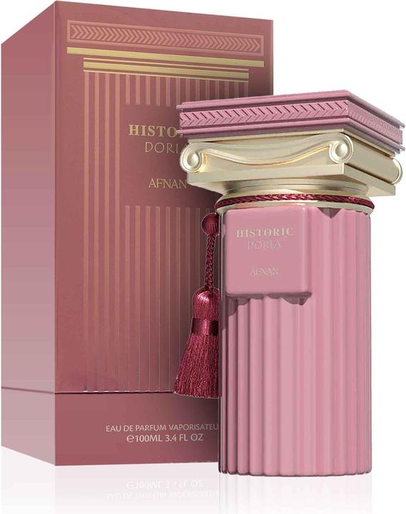 Produktbild Afnan Historic Doria (Eau de Parfum, 100 ml)