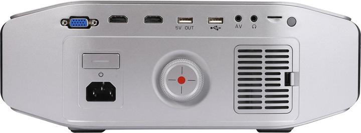 Actual product image La Vague LV-HD500 (Full HD, 3400 lm)