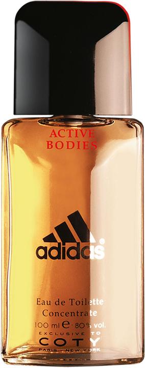 Image du produit adidas Active Bodies Concentré (Eau de toilette, 100 ml)