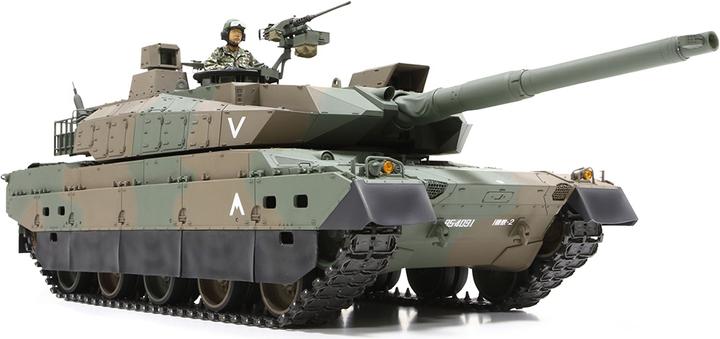 Produktbild Tamiya JGSDF Type 10 Tank