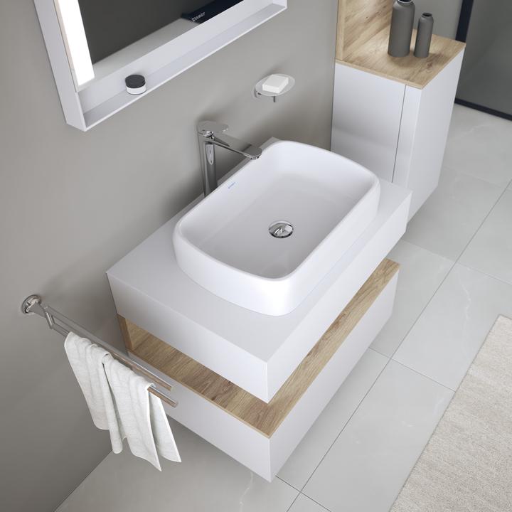 Image du produit Duravit Wave Mitigeur monocommande pour lavabo