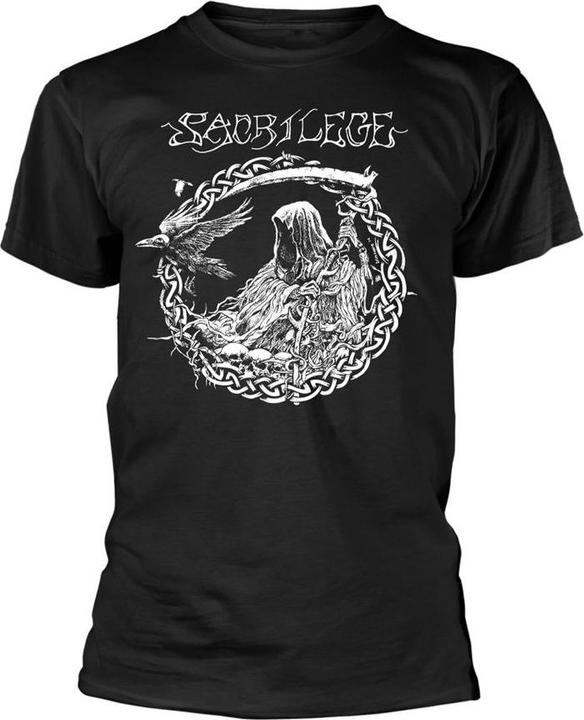 Universal Textiles Reaper TShirt